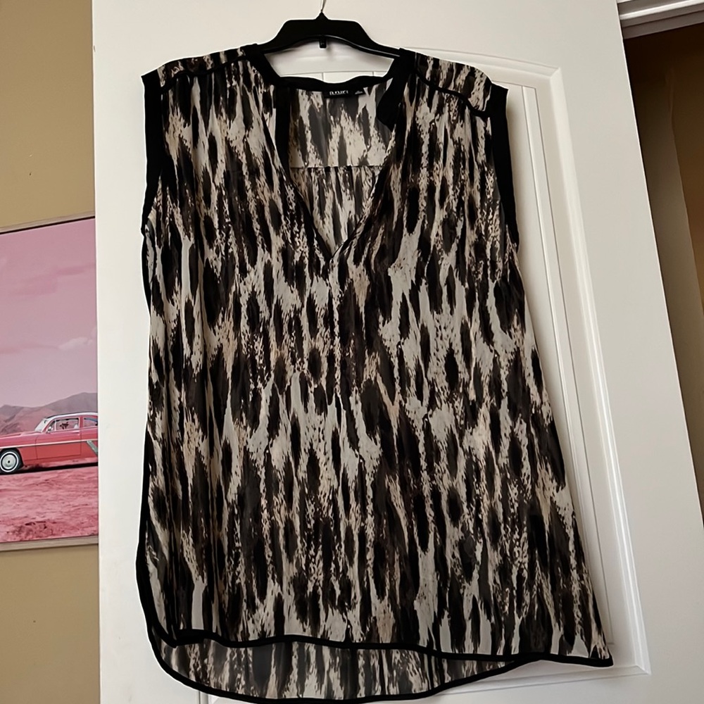 Ladies top
